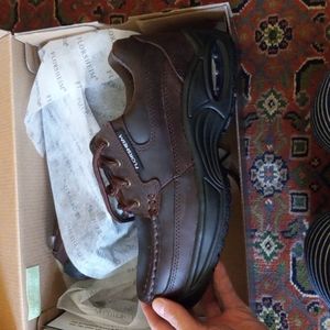 Florsheim Composite Toe Work Shoe